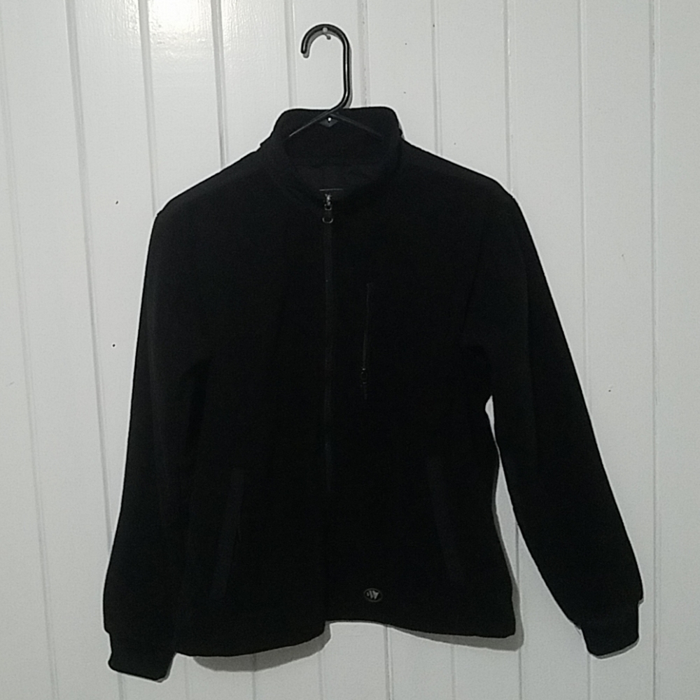 Wetskins Jacket M